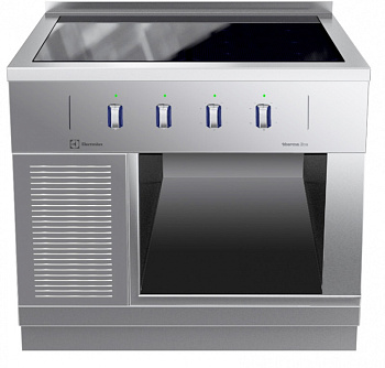 FULL INDUC,OPEN,4ZONE,1S,BS,1000X850X700 (Code 588660)