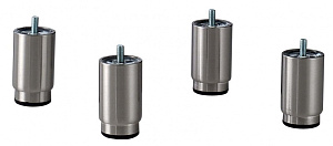 Electrolux Professional 9AC114 4 FEET FOR CONCRETE INSTALLATION (Code 206210)