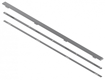 Electrolux Professional ENDRM85BSL ENDSCHIENE KIT THERMALINE 85,AFK (L)12.5 (Code 913206)