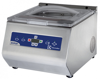 VACUUM PACKER TABLE-TOP SEALING L=310 MM (Code 600113)