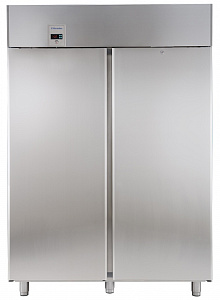 Electrolux Professional RE4142FFR 2-DR FREEZ.1430L -22/-15 DIG,S/S-REMOTE (Code 727476)