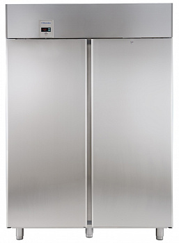 2-DR FREEZ.1430L -22/-15 DIG,S/S-REMOTE (Code 727476)