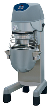 PLAN.MIXER-FLOOR-FLAT PANEL-ELEC+HUB 20L (Code 601864)