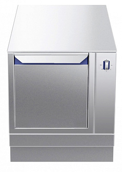 EL.WARMING CAB,GN,1 DOOR,1S,500X850X450H (Code 588655)