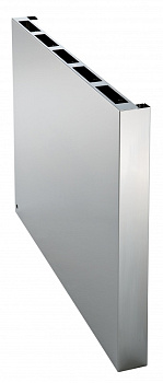 HEAT SHIELD-STACKED OVENS 6 2/1 ON 6 2/1 (Code 922272)