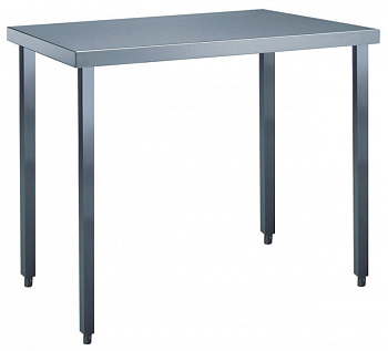 Electrolux Professional TG1100P ARBEITSTISCH 1100 MM (Code 132001)