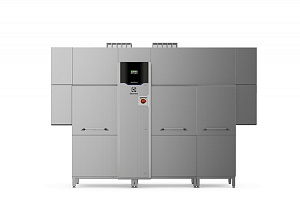 Electrolux Professional EMR20NERV MULTIRINSE RT,200R/H,ELEC,0-LIME,R>L,HP (Code 535006)