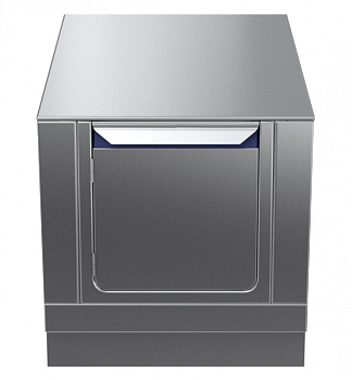 CUPBOARD BASE,H2,GN,1DR,1S,600X800X550H (Code 588225)