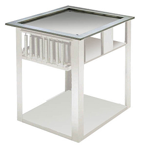 Electrolux Professional DI66DL DROP-IN BASKET LOWERATOR 665 MM (Code 340111)