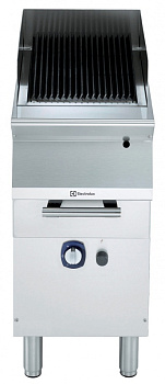 GAS GRILL 400 MM (Code 391266)