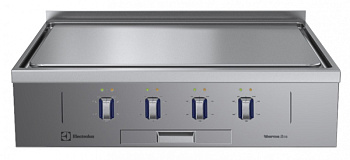 EL.FREE COOKING TOP,1S,BS,800X850X250H (Code 588551)