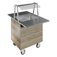 Electrolux Professional F11C2AW02S