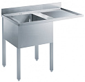 Electrolux Professional SLG12D