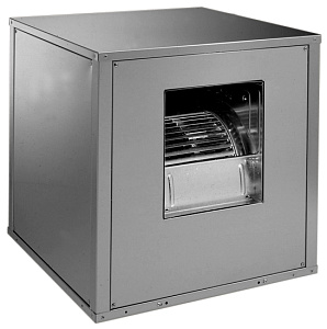 Electrolux Professional UED25Z DIREKT GEKOPPELTE ABZUGSVORRICHTG. 550 W (Code 640546)