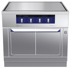 Electrolux Professional MATHFAH4AO EL.FREE COOK.WARM.CAB.1S,800X800X800H (Code 588471)