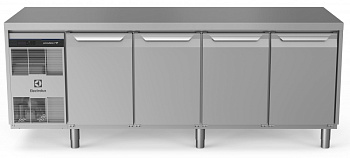 REFRIGERATED COUNTER 590LT 4DOOR (Code 710062)