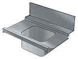 Electrolux Professional BHRPIB10L
