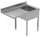Electrolux Professional GLR1SSPE