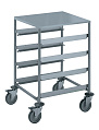 Electrolux Professional DRT4T