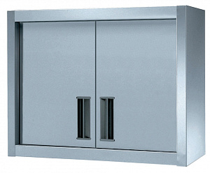 Electrolux Professional PB800E WANDSCHRANK MIT 2 FLÜGELTÜREN 800 MM (Code 133580)