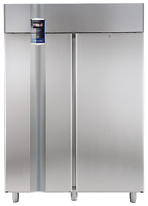 Electrolux Professional EST142FF 2-DOOR FREEZER 1430L -22/-15°C, LCD-CL.7 (Code 727243)