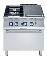 Electrolux Professional E7STGH30G0