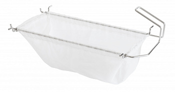 Electrolux Professional 9AC68 FETTSIEB FÜR FRITEUSEN (Code 206143)