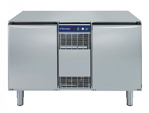 Electrolux Professional RCDR2M20T KUEHLTISCH 290L, 2 TUEREN, O.ABD. (Code 727074)