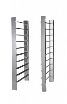 Electrolux Professional KITPASS SET 10 BÄCKEREINT.400/600MM (Code 881003)