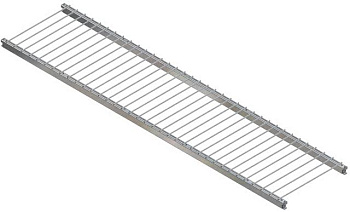 GRID SHELF FOR MOBILE CONVEYOR 2645MM (Code 865173)