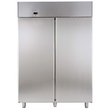 2-DOOR REFRIG. 1430L 0+6°C, DIGITAL-R290 (CODE 727845)
