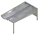 Electrolux Professional HSSAD4RL