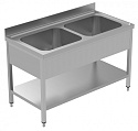 Electrolux Professional LSGLG1426E