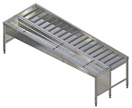 Electrolux Professional HSSMS6LR