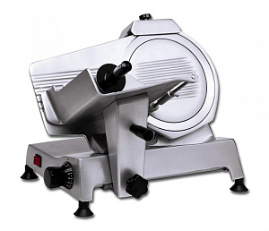 Electrolux Professional MSL25B LIGHT DUTY GRAVITY SLICER 250 MM BELT (Code 601144)