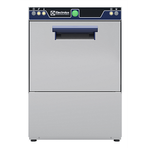 Electrolux Professional EXSP GLASSWASHER(XS), SINGLE SKIN, DRAIN PUMP, 30B/H (CODE 402274)