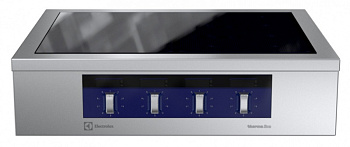 INFRARED TOP,4 ZONE,1-SIDE,1000X900X250H (Code 589018)