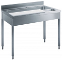 Electrolux Professional TLV1210P
