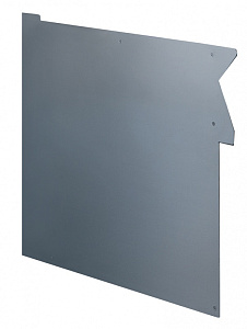 Electrolux Professional QSP77 2 SEITENBLENDEN 700 MM X  700 MM (Code 216000)