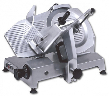 GRAVITY SLICER 350 MM GEAR TRANSMISSION (Code 601135)