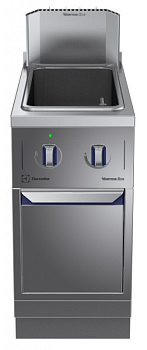 GAS PASTA COOK,1X20L,1S,BSPL,400X850X700 (Code 588626)