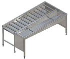 Electrolux Professional HSSMS4RL