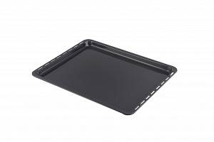 Electrolux Professional CAKET ENAMELLED TRAY(466x385x20)FOR 3GRID OVEN (Code 921004)