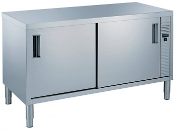 Electrolux Professional MTCD1600P UML.WÄRMESCHR.1 BORD,SCHIEBET.BEIDS.1600 (Code 132686)