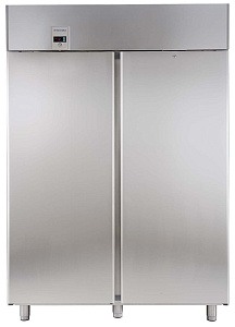 Electrolux Professional REX142FR 2-DOOR REFRIG. 1430L -2/+10°C,DIGIT-CL.6 (Code 727282)