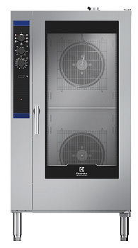 Crosswise Convection Electric Convection Oven, 20 GN2/1 (Code 260699)