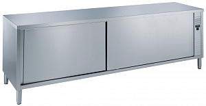 Electrolux Professional MSR2007 WÄRMESCHRANK 2000 MM (Code 133022)