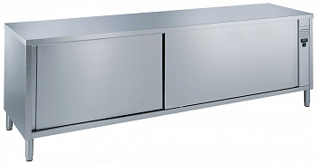 Electrolux Professional MSR2007 WÄRMESCHRANK 2000 MM (Code 133022)