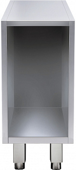 OPEN AMBIENT UNIT + GN 1/1 RUNNERS 400MM (121818)
