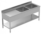 Electrolux Professional LSGLG2126S